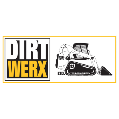 Dirt Werx - Sand & Gravel