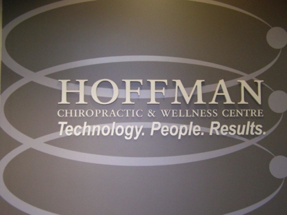 Norman H Hoffman Professional Corp - Chiropraticiens DC