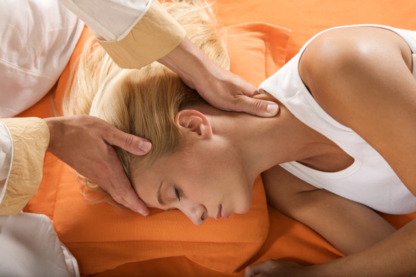 Body-Mind Wholeness Clinic - Massages et traitements alternatifs