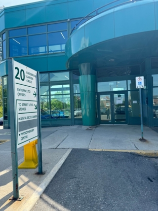 Powell Dianne Dr - Optometrists