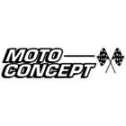 Moto Concept - Véhicules tout terrain