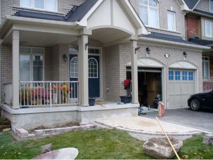 Estate Property Service - General Contractors