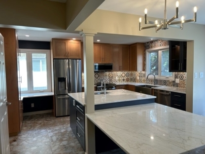 Mojo Design Inc - Designers d'intérieur