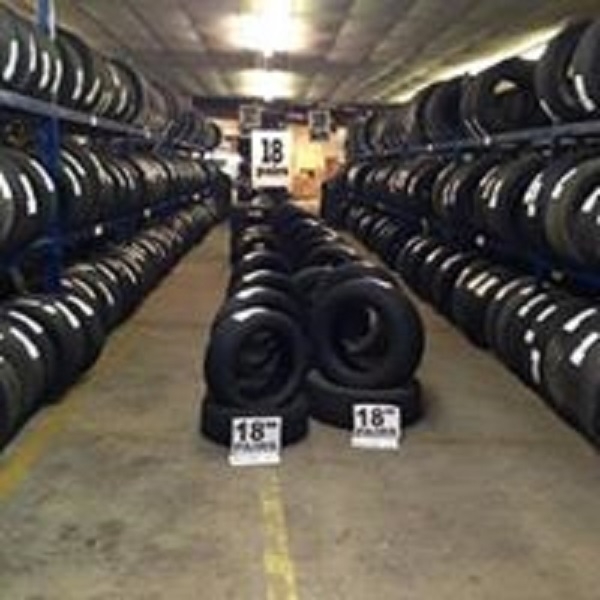 Garage Autotech S m - Magasins de pneus