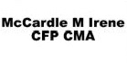 Irene M McCardle CFP CMA - Chartered Professional Accountants (CPA)