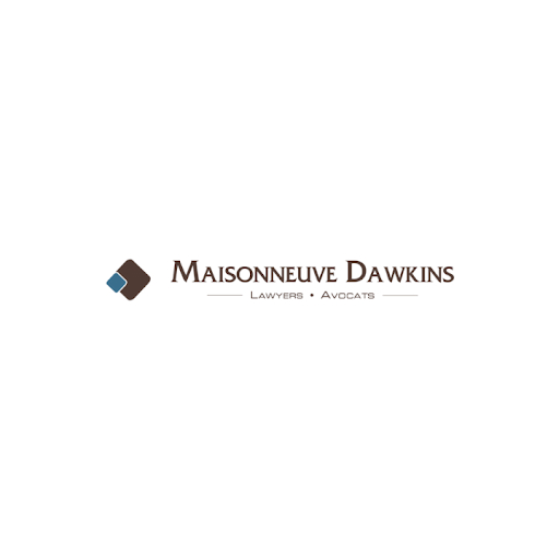 Maisonneuve Dawkins Lawyers | Avocats - Lawyers