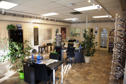 Dr Specs Optical - Optometrists