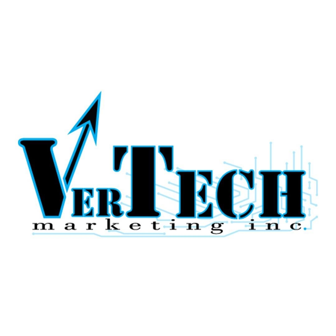 Vertech Marketing & Web Design - Web Design & Development