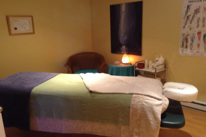 Centre de Massothérapie Johanne Lauzon - Massage Therapists