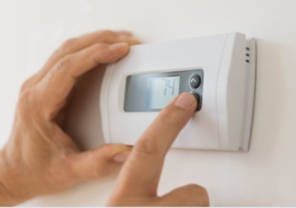 Baxter-Fix Heating & Cooling Inc - Heating Contractors