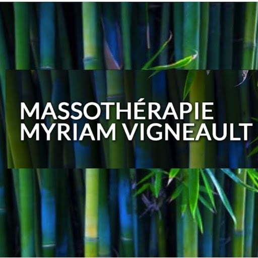 Voir le profil de Myriam Vigneault Massothérapeute - Massothérapie, Massage Saint-Jean-sur-Richelieu - Verdun