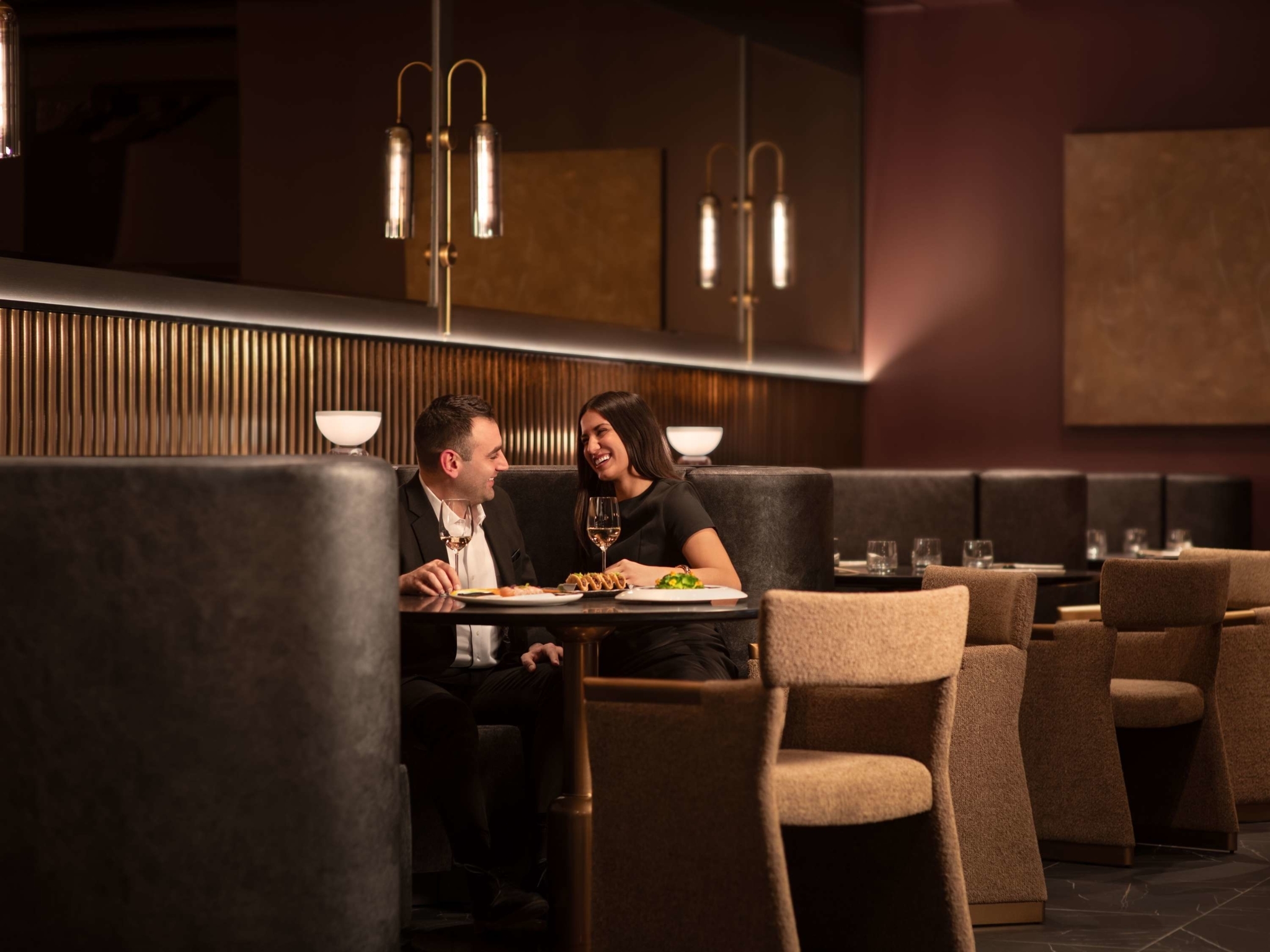 Akira Back - Restaurants