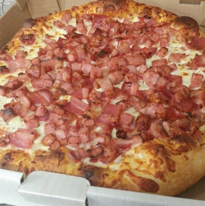 Chambly Pizzéria - Pizza & Pizzerias