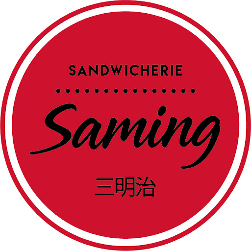 Saming Sandwich/ Bubble Tea Shop - Restaurants
