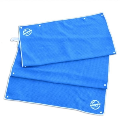 Snappy Towels Inc - Bedding & Linens
