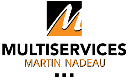 Multi Services Martin Nadeau - Entretien de bâtiments