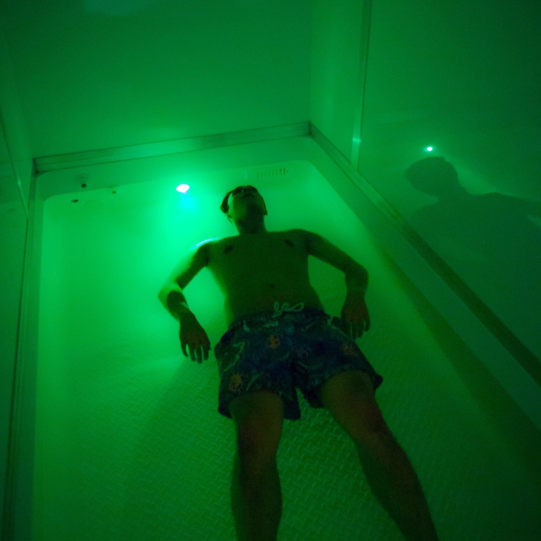 Bliss Float Centre Ltd 2051150 Hillside Dr, Kamloops, BC