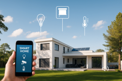 NADOM Technologies - Home Automation Systems