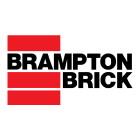 Brampton Brick Ltd - Briques et dalles imbriquées