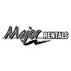 Major Rentals - Motoneiges