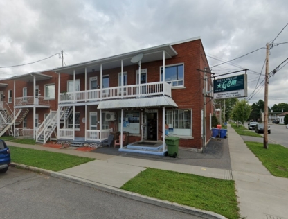 Epicerie Tousignant - Épiceries