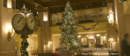 Classic Displays - Christmas Decorations & Lights