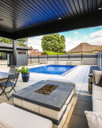 HB Pools - Swimming Pool Contractors & Dealers