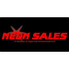 Neon Sales & Service - Signs