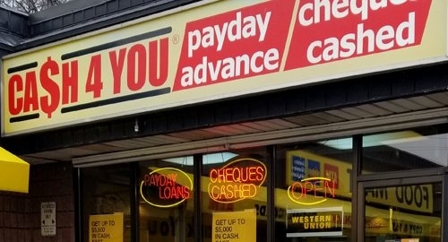 Cash 4 You - Payday Loans & Cash Advances