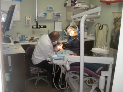 Clovedent Family Dentistry - Dentists