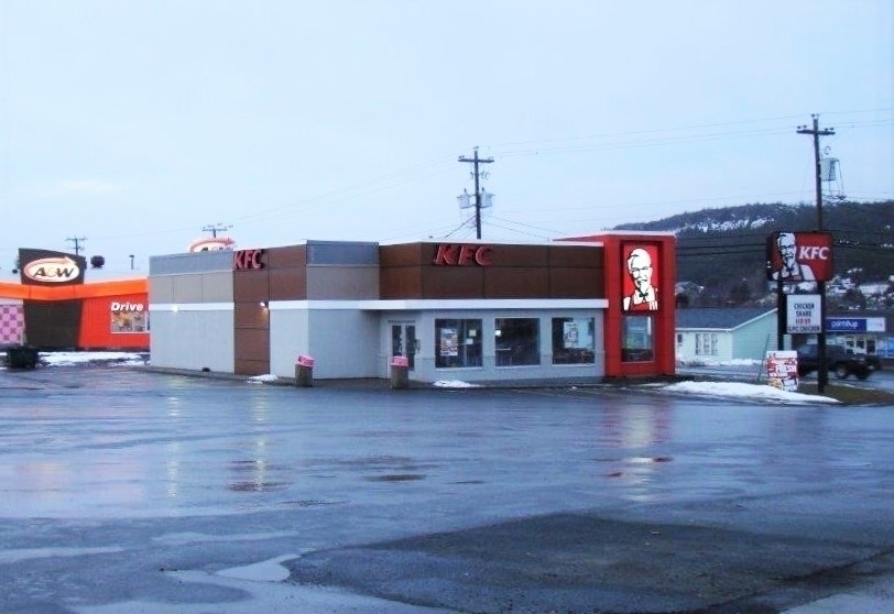 Bay Roberts Shopping Centre - Centres commerciaux