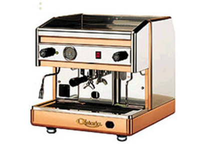 Silvano Espresso - Machines à café et matériel de torréfaction