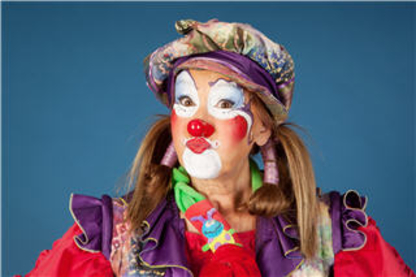 Pantaloune Clown Animation - Clowns
