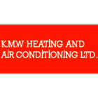 KMW Heating & Air Conditioning LTD - Entrepreneurs en chauffage