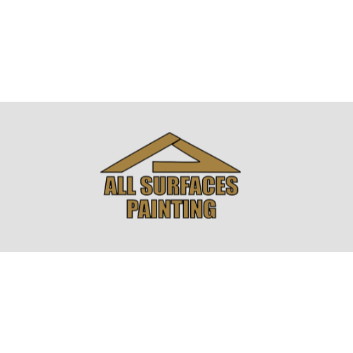 All Surfaces Painting - Painters
