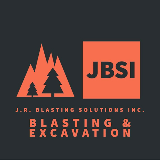 J.R. Blasting Solutions Inc. - Entrepreneurs en excavation