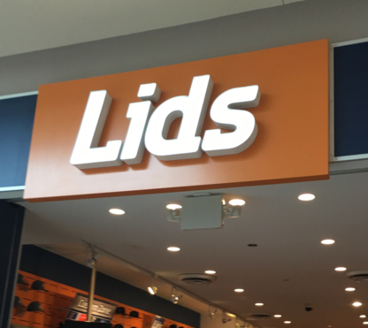 Lids - Sportswear Stores