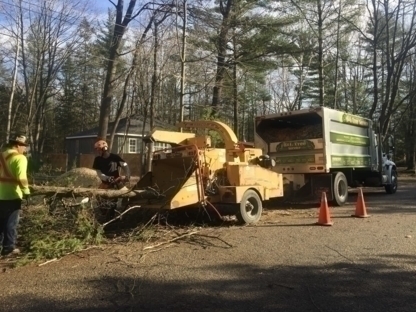 Voir le profil de B & L Tree Service - Orillia