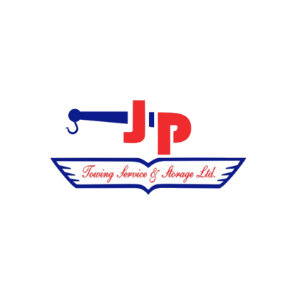 JP Towing - Vehicle Towing