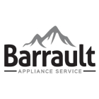 Barrault Appliance Service - Réparation d'appareils électroménagers