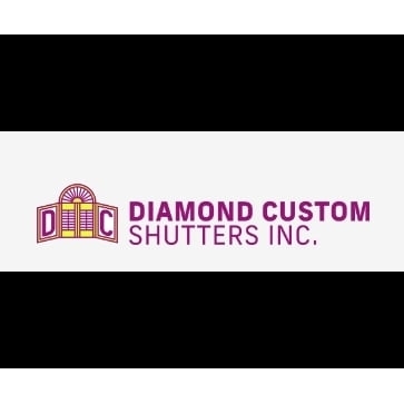 Diamond Custom Shutters - Windows