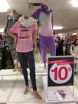 Ardene - Women's Clothing Stores