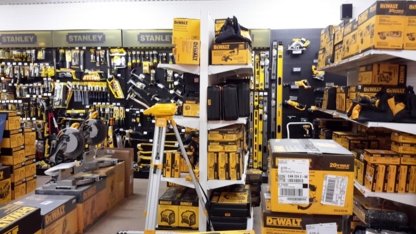 Surplus Général Tardif (1991) Inc - Construction Materials & Building Supplies