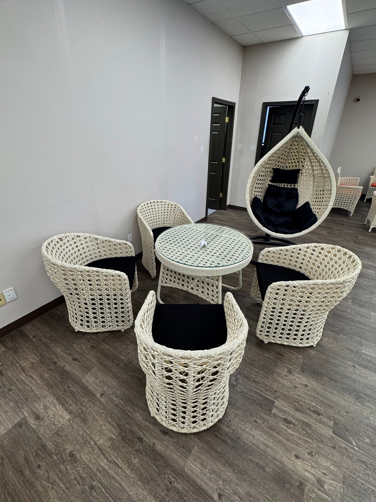 AV MART - Patio Furniture