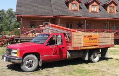 Acumen Roofing - Roofers