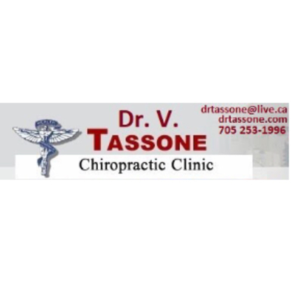 Dr V Tassone DC - Chiropractors DC
