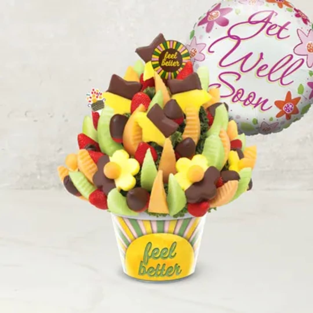 Edible Arrangements - Gift Baskets