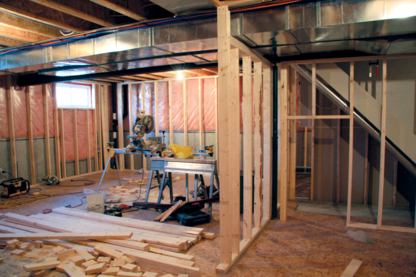 Falcon Renovations - Home Improvements & Renovations