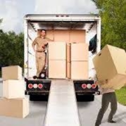 Déménagement LC - Moving Services & Storage Facilities