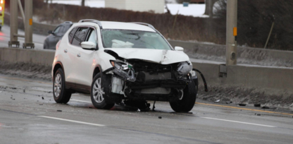 EMERGENCY TOWING Cote Des Neiges - Vehicle Towing